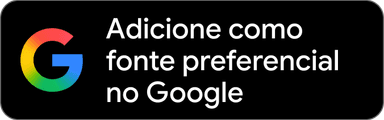 Fonte preferida no Google