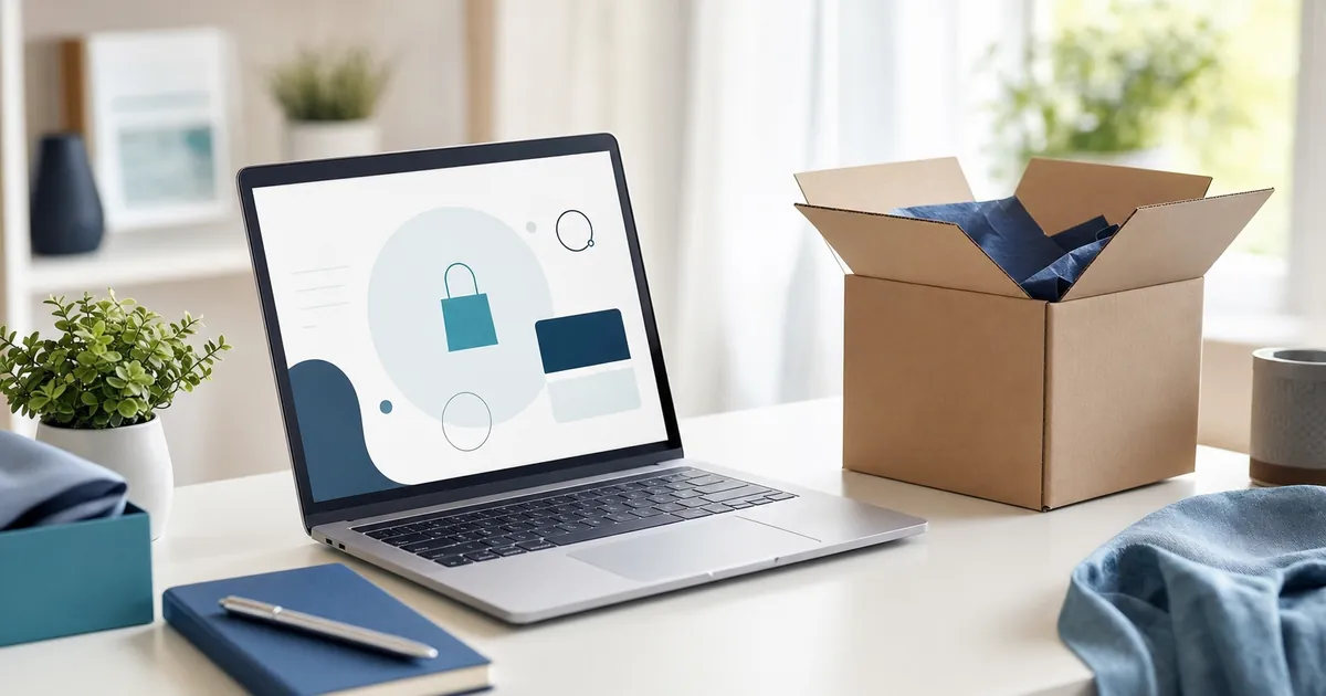 Como abrir empresa para e-commerce: CNAE, regime e nota fiscal