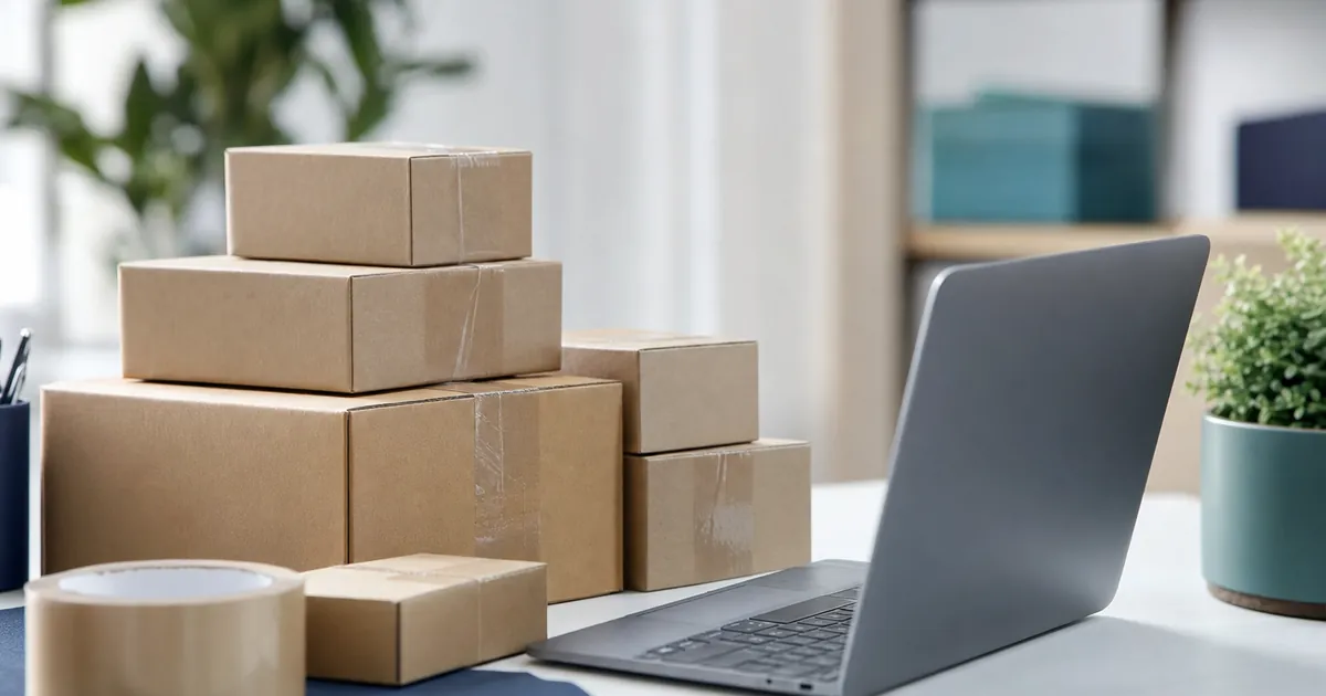 Como vender em marketplaces e pagar imposto certo