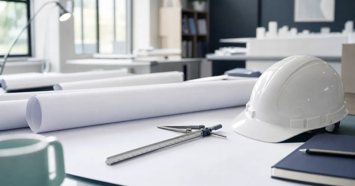 Contabilidade para arquitetos e engenheiros: PJ, ART/RRT e impostos