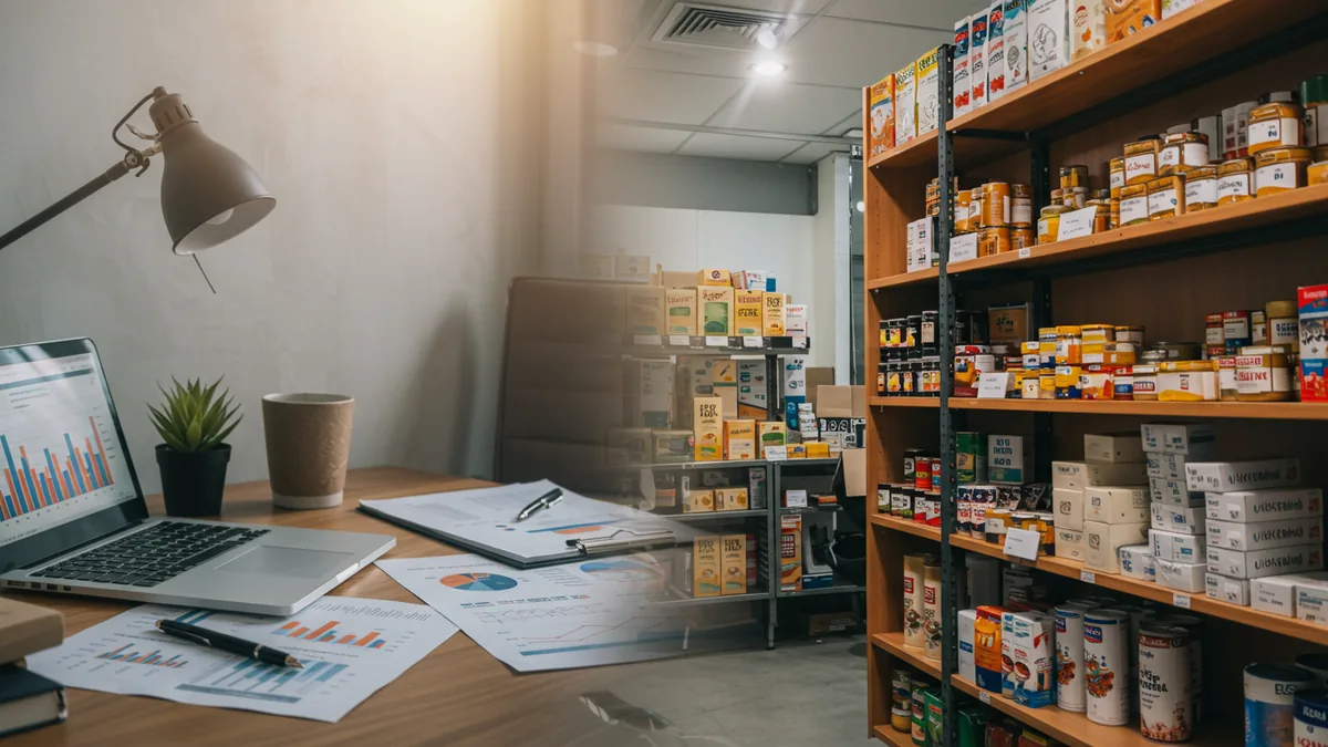 Contabilidade para pequenas empresas: o essencial para o seu negócio