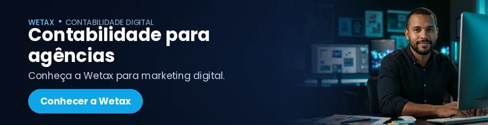 Conheça a contabilidade especializada para agências da Wetax Contabilidade Digital