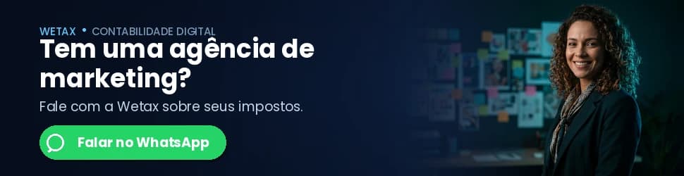 Fale com a Wetax para auditar a folha de pagamento da sua agência e preparar a transição de jornada