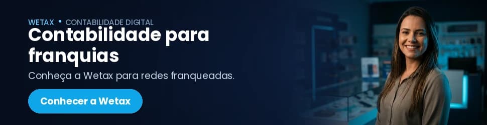 Veja como a Wetax atende franquias