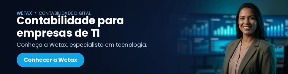 Conheça a Wetax e descubra como otimizar o Fator R da sua empresa de tecnologia