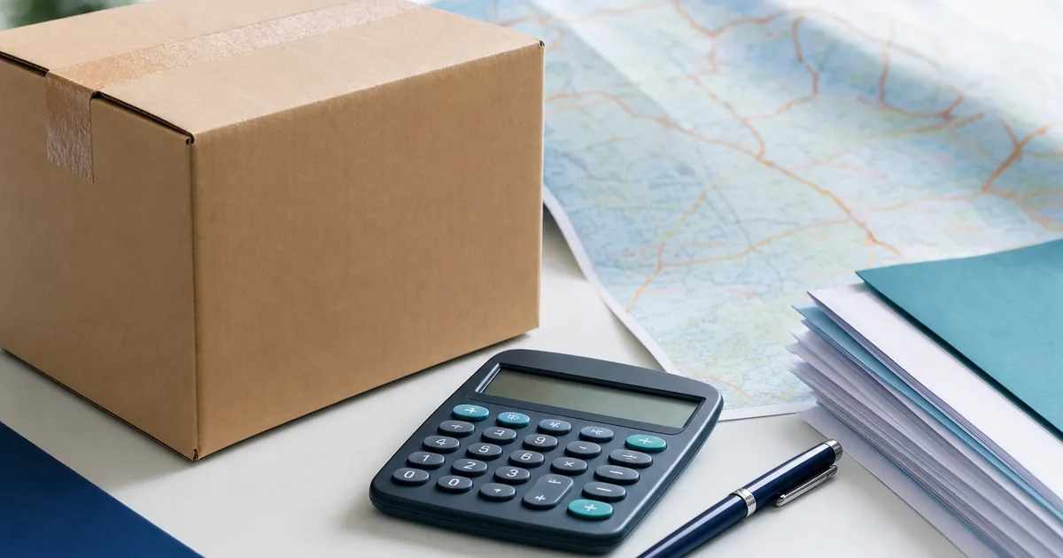 DIFAL no e-commerce: como funciona o imposto ao vender para outro estado