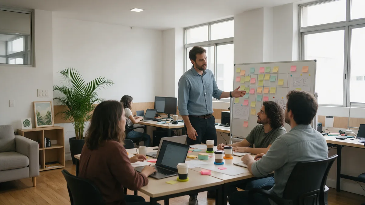 Empresa de TI com equipe CLT: o custo real da jornada de 40 horas