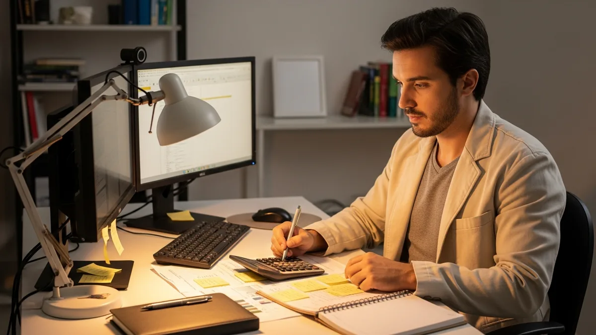Impostos do Programador PJ: Por que o Valor Muda Mês a Mês (e Como Prever)