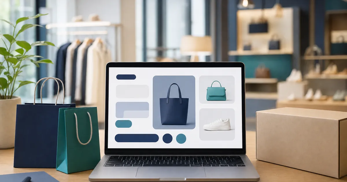 Loja física ou e-commerce: qual a melhor estrutura tributária