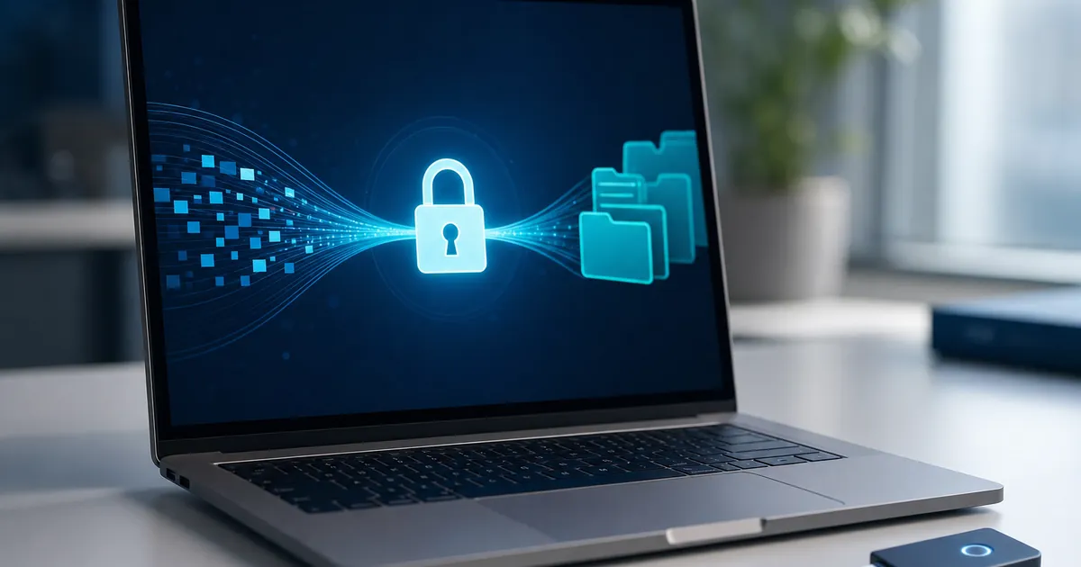 Migração de dados e certificado digital na troca de contador