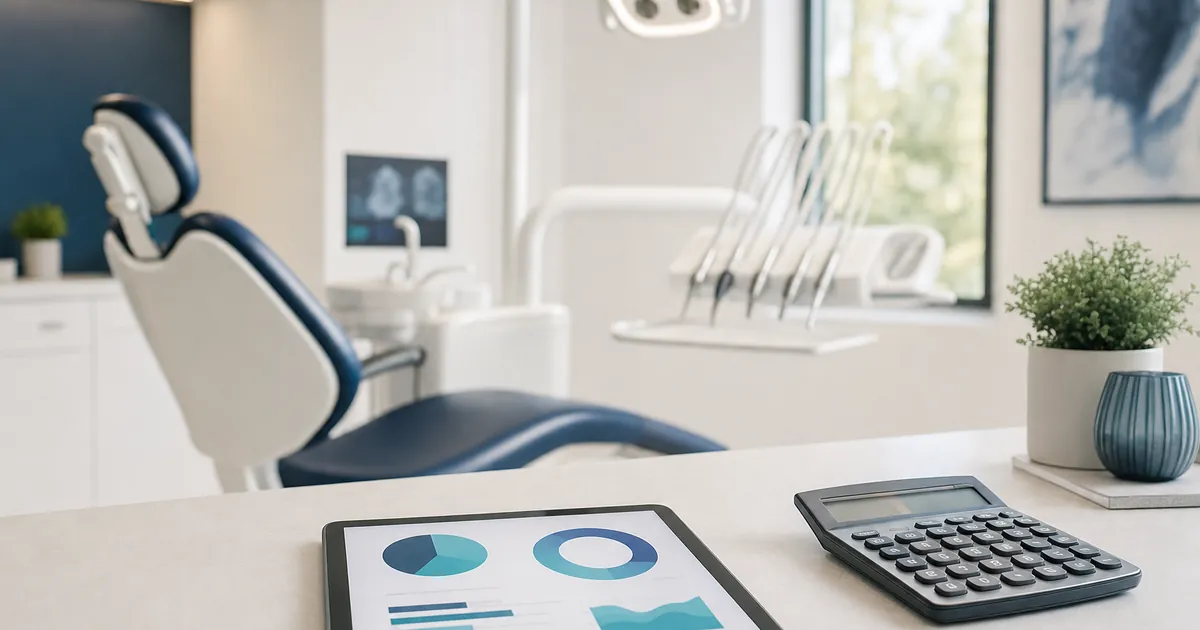PJ para dentista: enquadramento, impostos e quando vale a pena