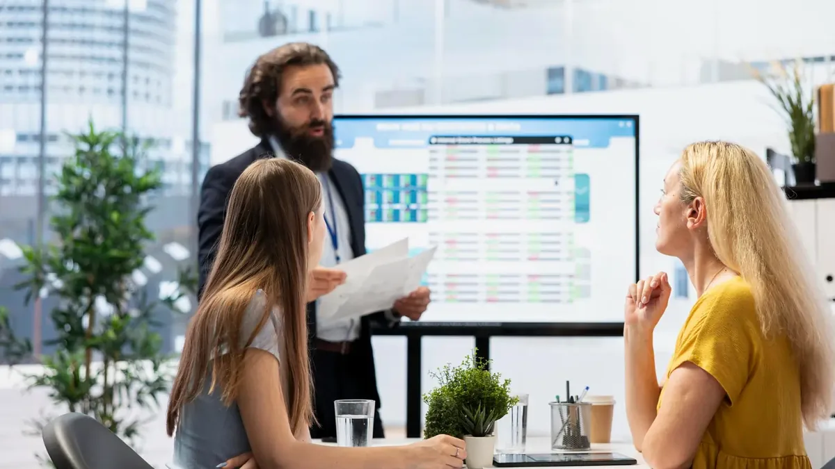 Planejamento financeiro para ME: por onde começar