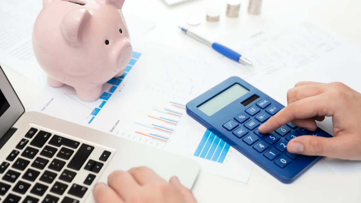 Planejamento orçamentário empresarial: guia completo para montar e acompanhar seu orçamento