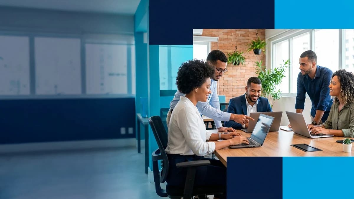 Qual CNAE para Agência de Marketing Digital e o Impacto no Imposto