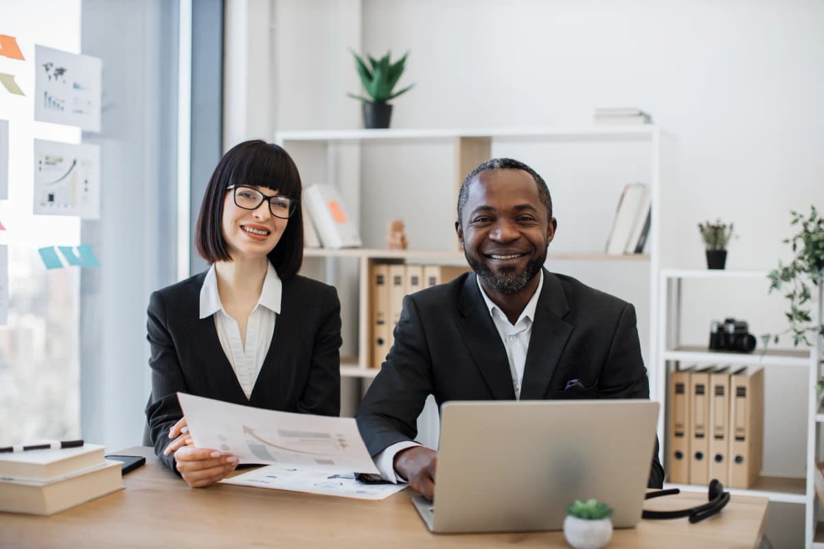 Equipe Wetax, Contabilidade digital com base técnica