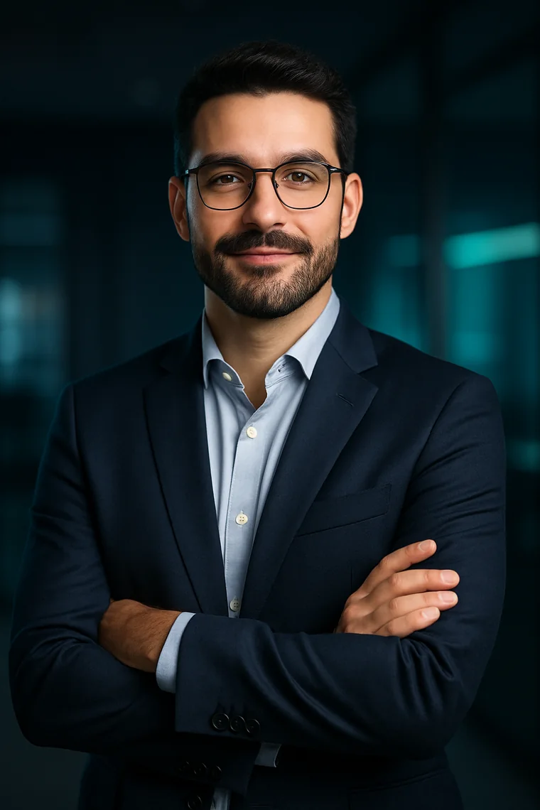 Contador da Wetax pronto para abrir sua empresa em Americana