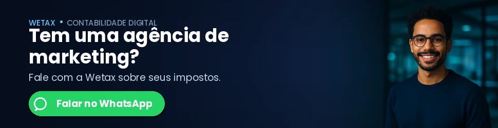 Quer estruturar a precificação da sua agência? Fale com a Wetax