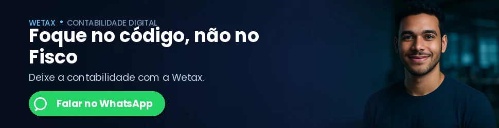 Vai financiar um imóvel ou carro? Fale com a Wetax