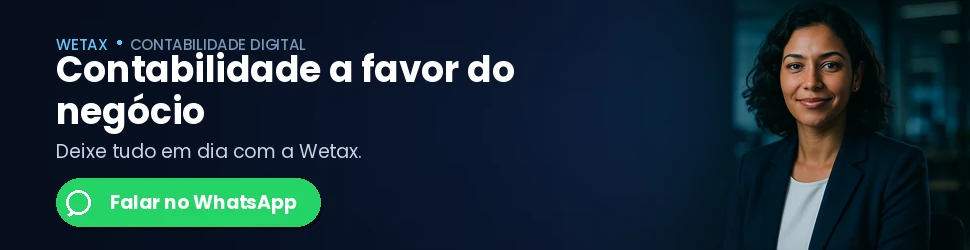 Quer um orçamento que realmente funcione? Fale com a Wetax