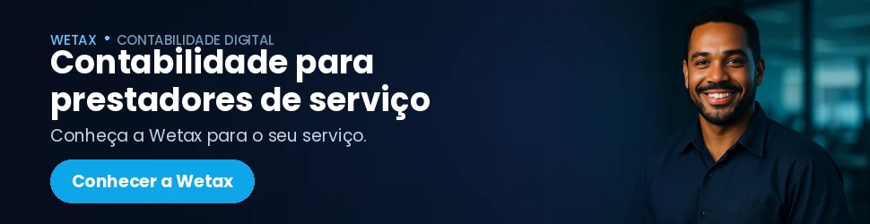 Contabilidade descomplicada para prestadores de serviço no interior de SP
