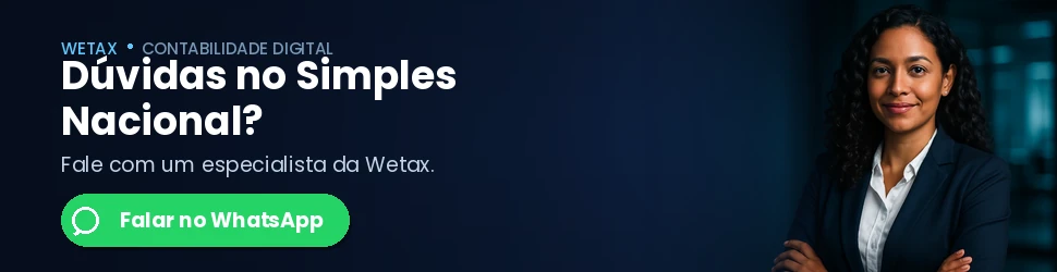 Recebeu Termo de Exclusão do Simples? Aja agora com a Wetax