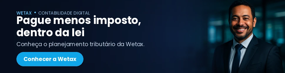 Quer planejar a distribuição de lucros da sua empresa? Conheça a Wetax